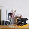 Kodak Mobile Film Scanner - Fun Novelty Scanner Lets You Scan and Play with Old 35mm Films & Slides RODMFS50 - alternate 2